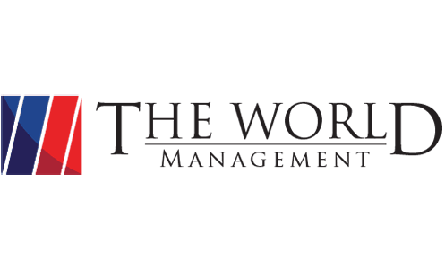 The World Management Pte Ltd