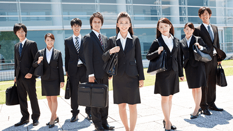 採用イメージ画像